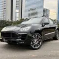 PORSCHE MACAN 3.6 24V V6 TURBO GASOLINA 4P AUTOMÁTICO PORSCHE MACAN 3.6 24V V6 TURBO GASOLINA 4P AUTOMÁTICO