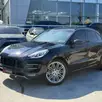PORSCHE MACAN 3.6 24V V6 TURBO GASOLINA 4P AUTOMÁTICO PORSCHE MACAN 3.6 24V V6 TURBO GASOLINA 4P AUTOMÁTICO