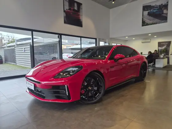 PORSCHE PANAMERA 2.9 V6 E-HYBRID 4 PDK PORSCHE PANAMERA 2.9 V6 E-HYBRID 4 PDK