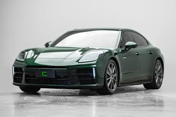 PORSCHE PANAMERA 2.9 V6 E-HYBRID 4 PDK PORSCHE PANAMERA 2.9 V6 E-HYBRID 4 PDK
