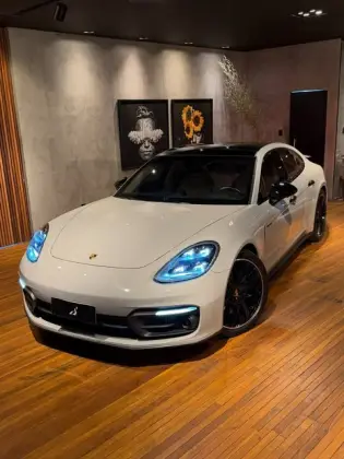 PORSCHE PANAMERA 2.9 V6 E-HYBRID 4 PLATINUM EDITION PDK