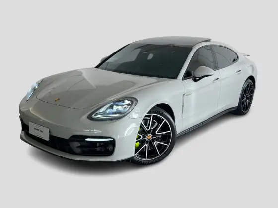 PORSCHE PANAMERA 2.9 V6 E-HYBRID 4 PLATINUM EDITION PDK PORSCHE PANAMERA 2.9 V6 E-HYBRID 4 PLATINUM EDITION PDK