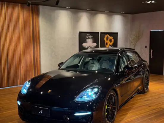 PORSCHE-PANAMERA-2.9 V6 E-HYBRID 4 SPORT TURISMO PDK PORSCHE-PANAMERA-2023