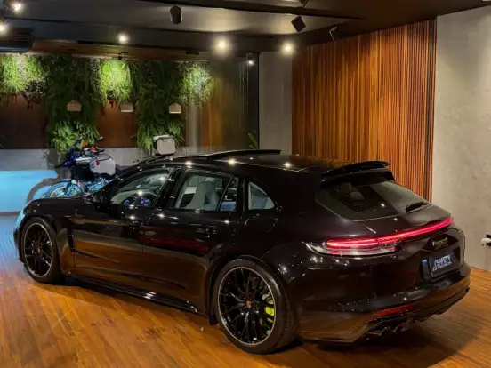 PORSCHE-PANAMERA-2.9 V6 E-HYBRID 4 SPORT TURISMO PDK PORSCHE-PANAMERA-2023
