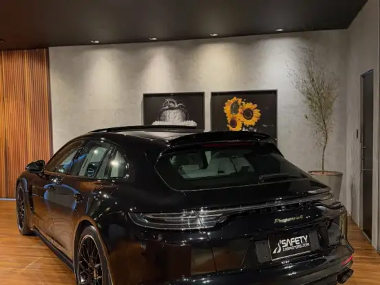 PORSCHE-PANAMERA-2.9 V6 E-HYBRID 4 SPORT TURISMO PDK PORSCHE-PANAMERA-2023