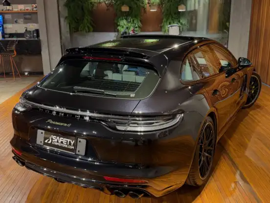 PORSCHE-PANAMERA-2.9 V6 E-HYBRID 4 SPORT TURISMO PDK PORSCHE-PANAMERA-2023