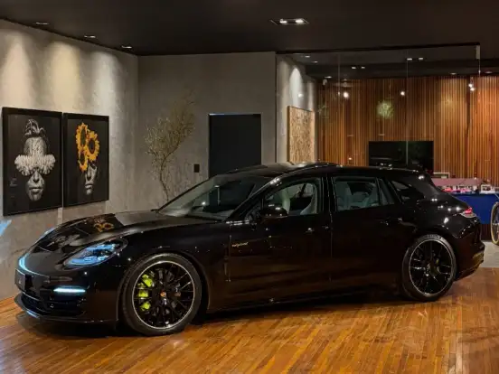 PORSCHE-PANAMERA-2.9 V6 E-HYBRID 4 SPORT TURISMO PDK PORSCHE-PANAMERA-2023