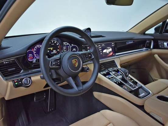PORSCHE-PANAMERA-2.9 V6 E-HYBRID 4 SPORT TURISMO PDK PORSCHE-PANAMERA-2023
