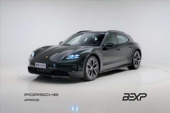 PORSCHE-TAYCAN-2025