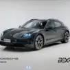 PORSCHE TAYCAN 4 CROSS TURISMO ELÉTRICO PORSCHE TAYCAN 4 CROSS TURISMO ELÉTRICO