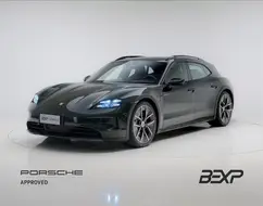 PORSCHE TAYCAN 4 CROSS TURISMO ELÉTRICO PORSCHE TAYCAN 4 CROSS TURISMO ELÉTRICO