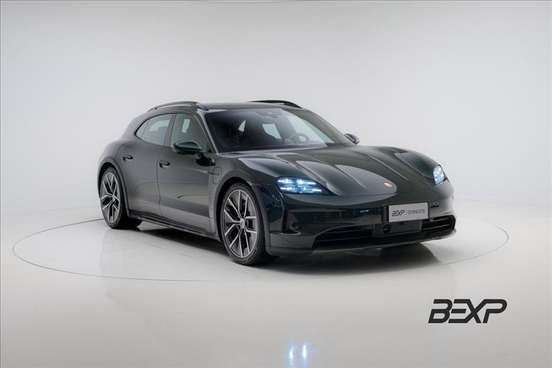 PORSCHE-TAYCAN-2025