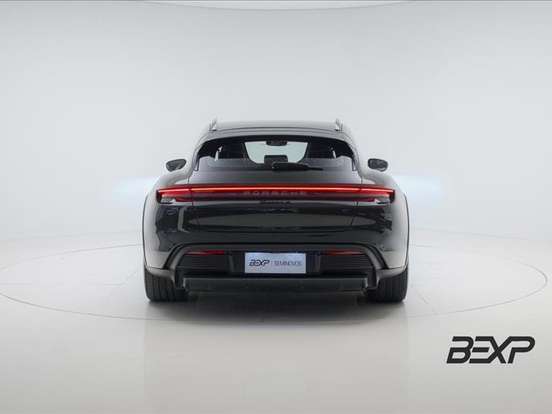 PORSCHE-TAYCAN-4 CROSS TURISMO ELÉTRICO PORSCHE-TAYCAN-2025