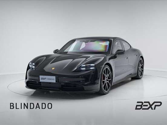 PORSCHE-TAYCAN-4S ELÉTRICO PORSCHE-TAYCAN-2023