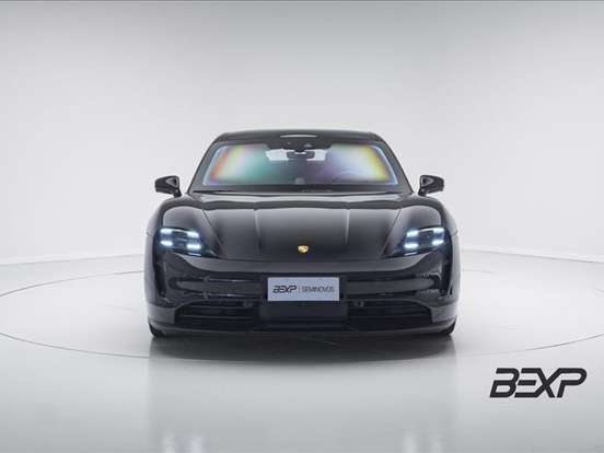 PORSCHE-TAYCAN-4S ELÉTRICO PORSCHE-TAYCAN-2023