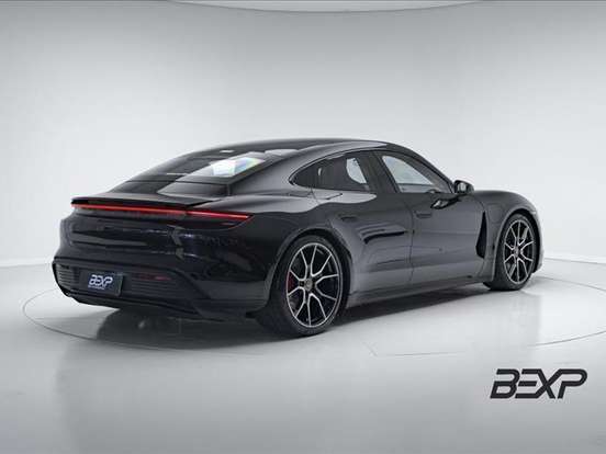 PORSCHE-TAYCAN-4S ELÉTRICO PORSCHE-TAYCAN-2023