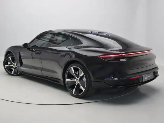 PORSCHE-TAYCAN-TURBO ELÉTRICO PORSCHE-TAYCAN-2023