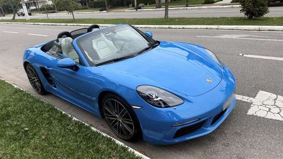 PORSCHE-718-2023