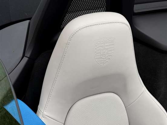 PORSCHE-718-2.0 16V H4 GASOLINA BOXSTER PDK PORSCHE-718-2023