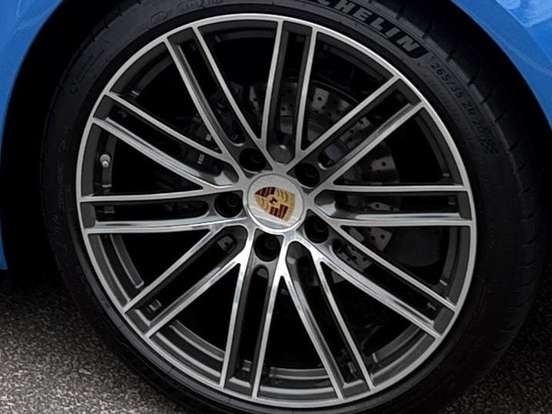 PORSCHE-718-2.0 16V H4 GASOLINA BOXSTER PDK PORSCHE-718-2023