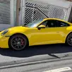PORSCHE 911 3.0 24V H6 GASOLINA CARRERA PDK PORSCHE 911 3.0 24V H6 GASOLINA CARRERA PDK