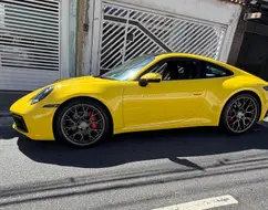 PORSCHE 911 3.0 24V H6 GASOLINA CARRERA PDK PORSCHE 911 3.0 24V H6 GASOLINA CARRERA PDK
