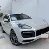 PORSCHE CAYENNE 3.0 V6 E-HYBRID PLATINUM EDITION AWD TIPTRONIC S PORSCHE CAYENNE 3.0 V6 E-HYBRID PLATINUM EDITION AWD TIPTRONIC S