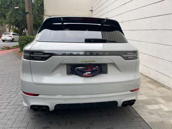PORSCHE-CAYENNE-3.0 V6 E-HYBRID PLATINUM EDITION AWD TIPTRONIC S PORSCHE-CAYENNE-2023