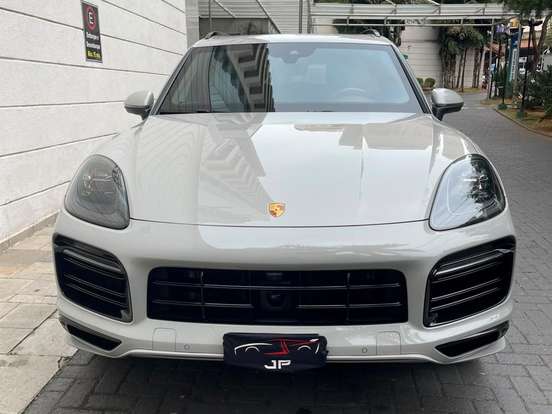 PORSCHE-CAYENNE-3.0 V6 E-HYBRID PLATINUM EDITION AWD TIPTRONIC S PORSCHE-CAYENNE-2023