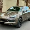 PORSCHE CAYENNE 4.8 S 4X4 V8 32V GASOLINA 4P TIPTRONIC PORSCHE CAYENNE 4.8 S 4X4 V8 32V GASOLINA 4P TIPTRONIC