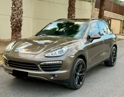 PORSCHE CAYENNE 4.8 S 4X4 V8 32V GASOLINA 4P TIPTRONIC PORSCHE CAYENNE 4.8 S 4X4 V8 32V GASOLINA 4P TIPTRONIC