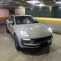 PORSCHE MACAN 2.0 TURBO GASOLINA PDK PORSCHE MACAN 2.0 TURBO GASOLINA PDK