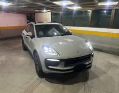 PORSCHE MACAN 2.0 TURBO GASOLINA PDK PORSCHE MACAN 2.0 TURBO GASOLINA PDK