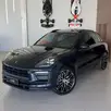 PORSCHE MACAN 2.0 TURBO GASOLINA PDK PORSCHE MACAN 2.0 TURBO GASOLINA PDK