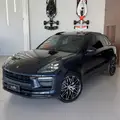 PORSCHE MACAN 2.0 TURBO GASOLINA PDK PORSCHE MACAN 2.0 TURBO GASOLINA PDK