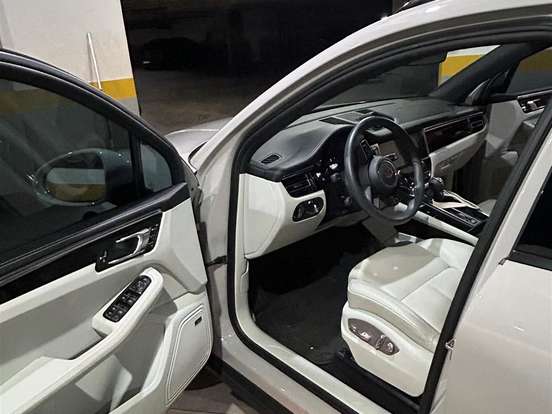 PORSCHE-MACAN-2.0 TURBO GASOLINA PDK PORSCHE-MACAN-2024