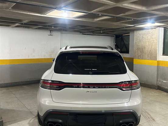 PORSCHE-MACAN-2.0 TURBO GASOLINA PDK PORSCHE-MACAN-2024