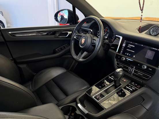 PORSCHE-MACAN-2.0 TURBO GASOLINA PDK PORSCHE-MACAN-2023