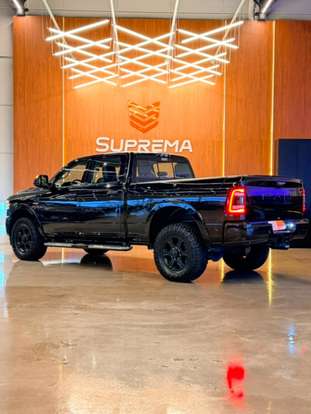 RAM-2500-6.7 I6 TURBO DIESEL LARAMIE CD 4X4 AUTOMÁTICO RAM-2500-2019