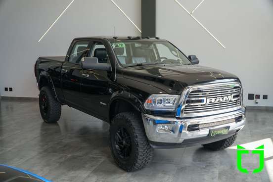 RAM-2500-2012