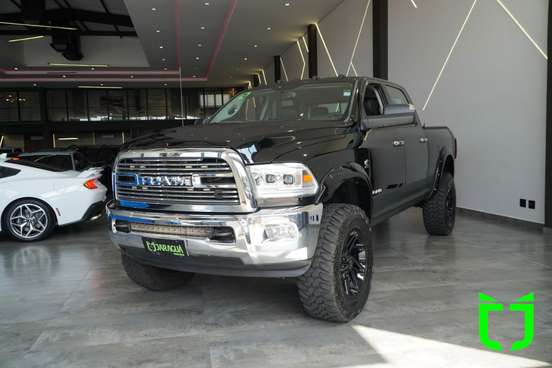 RAM-2500-2012