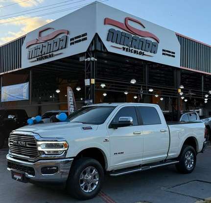 RAM-3500-2022