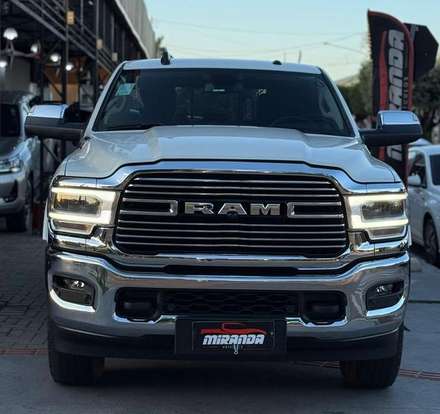 RAM-3500-2022