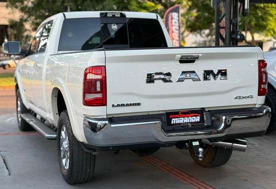 RAM-3500-2022