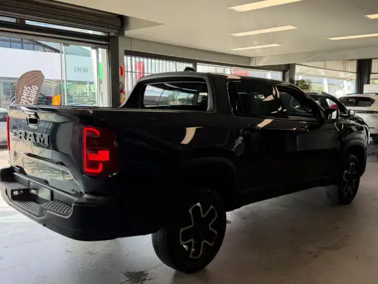 RAM-RAMPAGE-2024