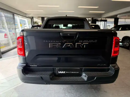 RAM-RAMPAGE-2024