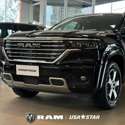 RAM-RAMPAGE-2026