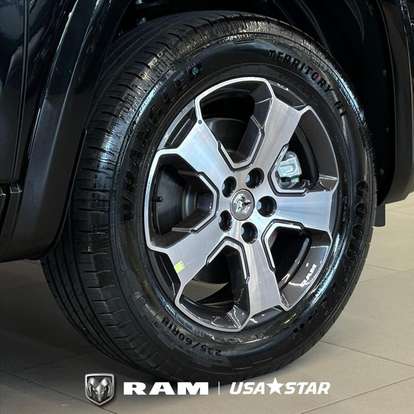RAM-RAMPAGE-2026