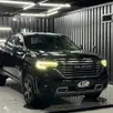 RAM RAMPAGE 2.0 HURRICANE 4 TURBO GASOLINA LARAMIE 4X4 AUTOMÁTICO RAM RAMPAGE 2.0 HURRICANE 4 TURBO GASOLINA LARAMIE 4X4 AUTOMÁTICO