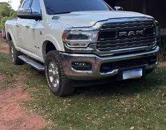 RAM 2500 6.7 I6 TURBO DIESEL LARAMIE CD 4X4 AUTOMÁTICO RAM 2500 6.7 I6 TURBO DIESEL LARAMIE CD 4X4 AUTOMÁTICO